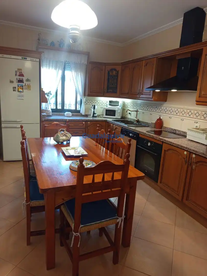 Chalet con piscina en venta en Cerros de Montequinto, imagen 50