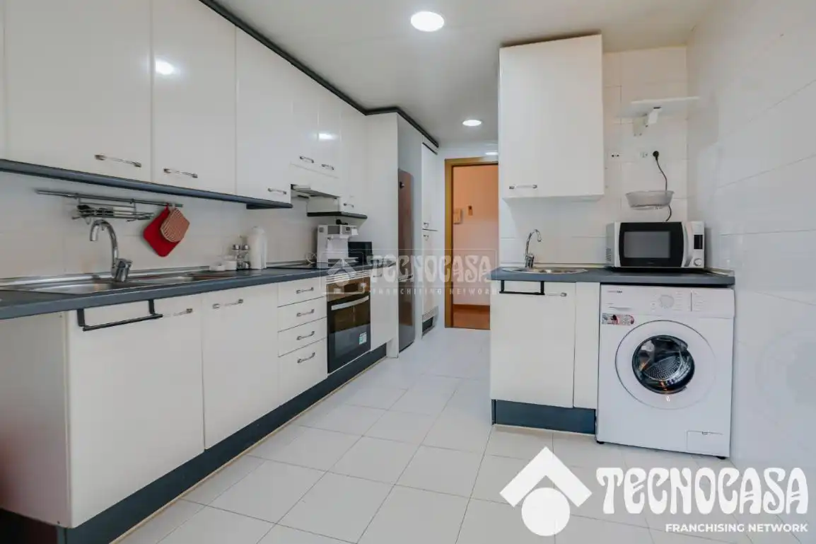 Wohnung zum Verkauf in Sant Andreu de Palomar