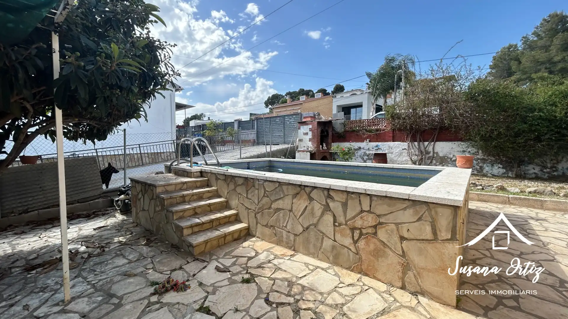Villa con terrazza in vendita a Masquefa, imagen 21
