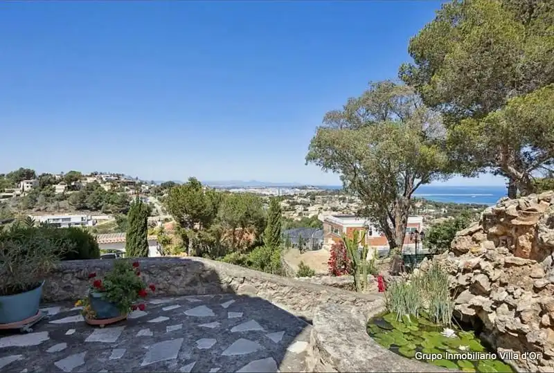 Casa con piscina en venta en Las Rotas / Les Rotes, imagen 21