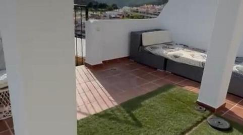 Foto 2 de Àtic de lloguer a Casares Golf - Casares del Sol, Málaga