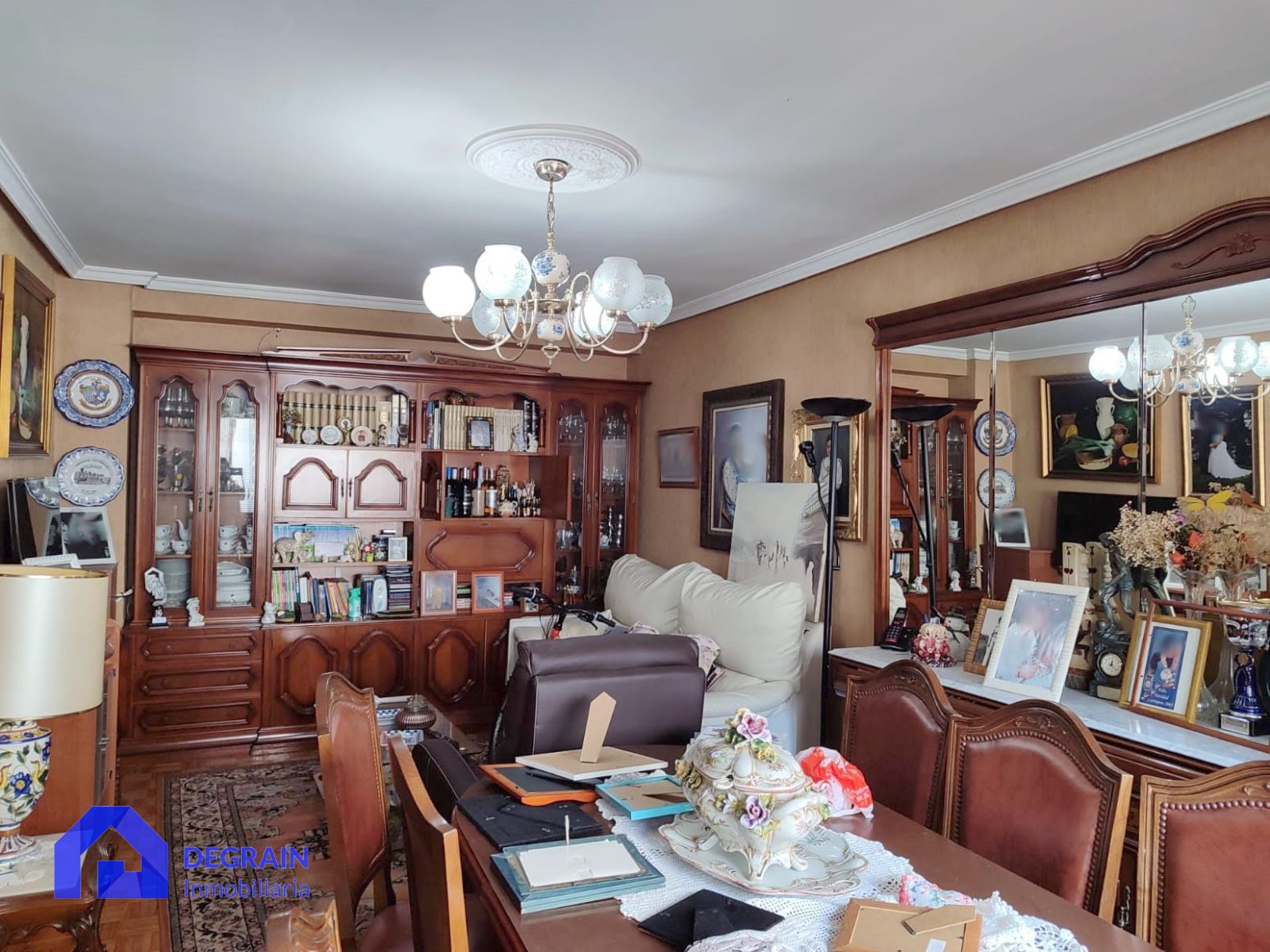 Wohnung zum Verkauf in Oviedo - CALLE ALEJANDRO CASONA , La Ería, Ería - Masip