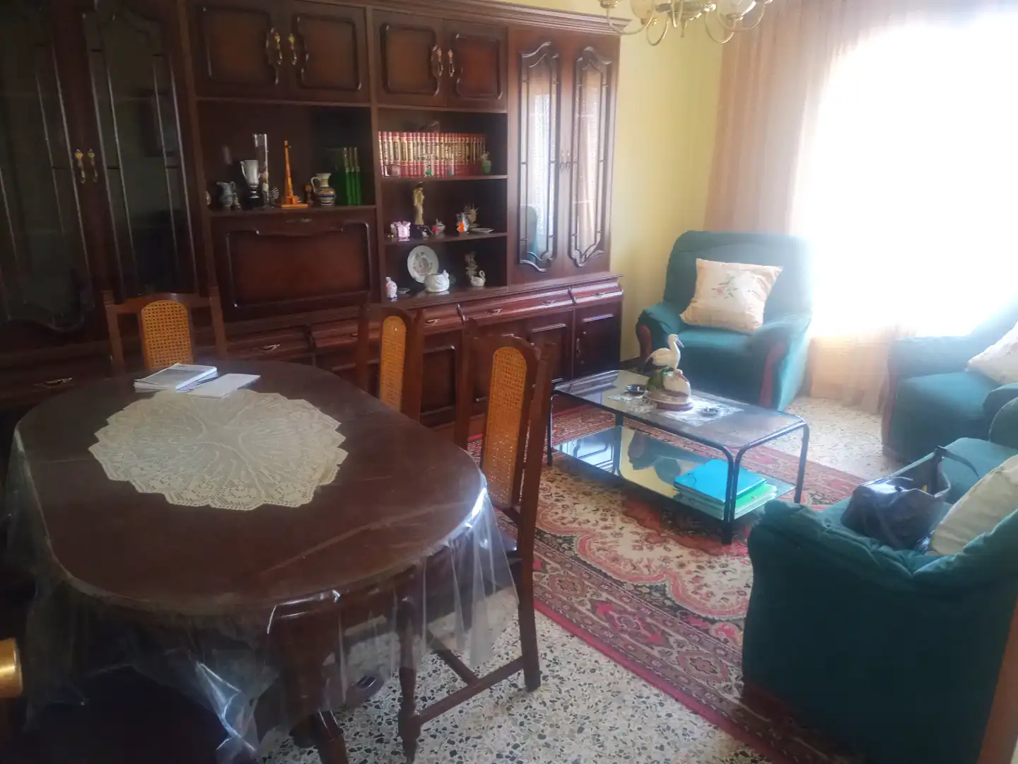 Houses for sale in Calle de la Iglesia, 12, Muñogalindo