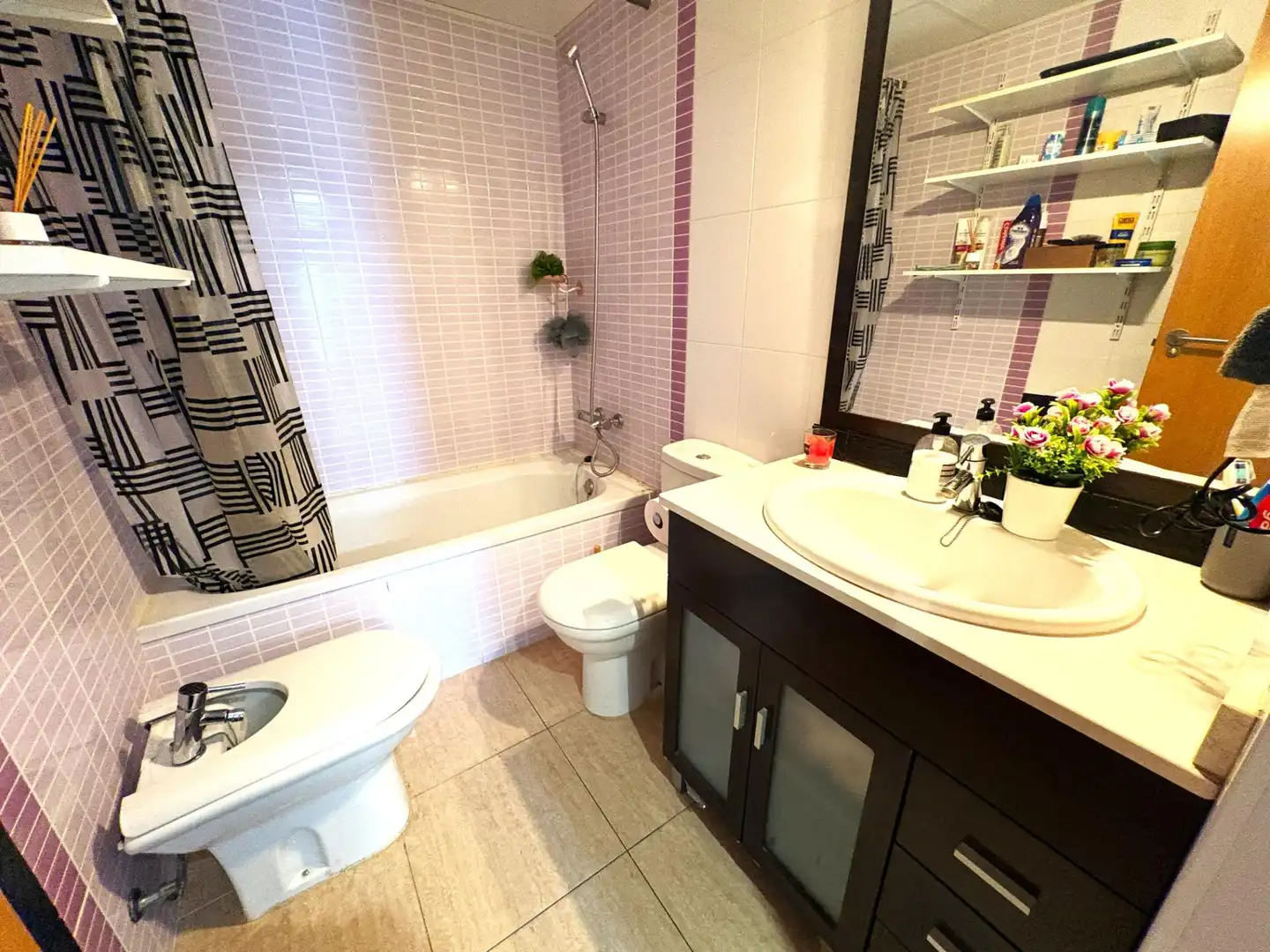 Flat with terrace for sale in PIRINEUS 13, imagen 10
