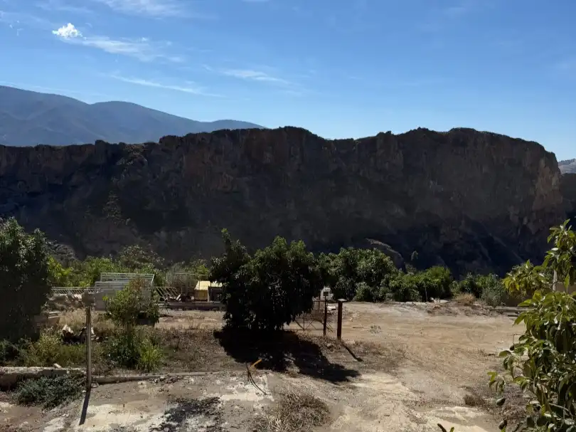 Casa o chalet en venta en Lanjarón con Terraza