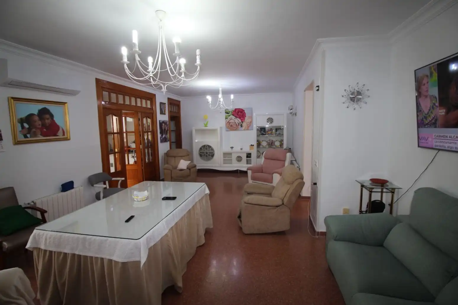 Haus zum Verkauf in La Garrovilla, imagen 13