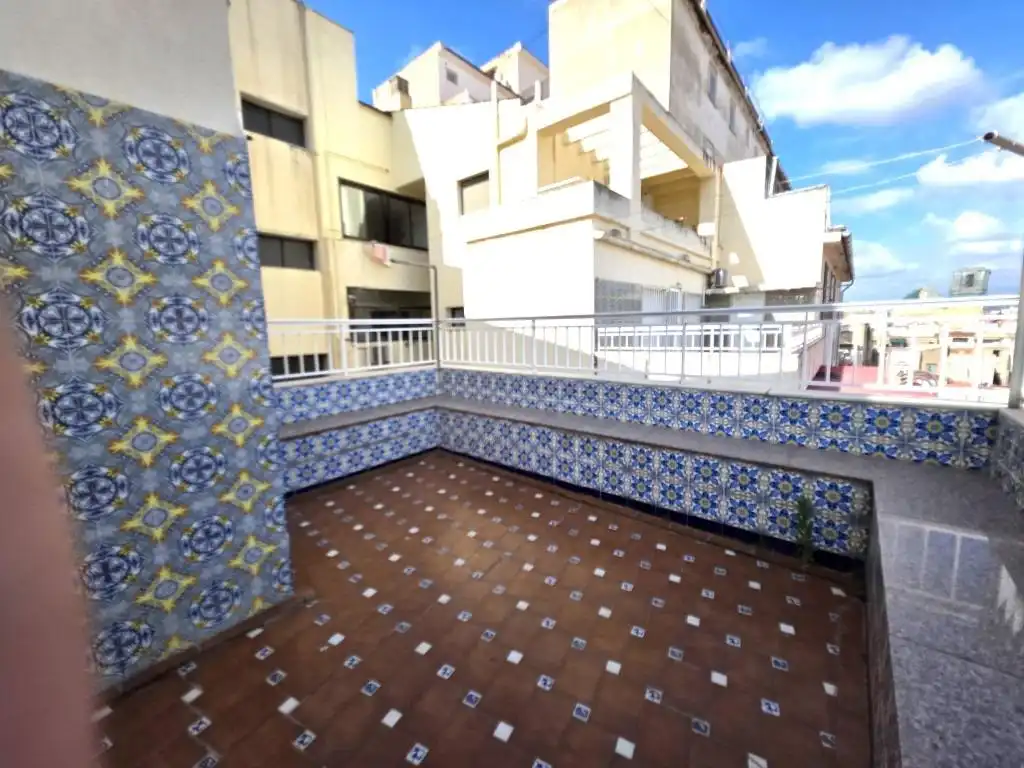 Apartament amb ascensor en venda a Avenida España, imagen 7