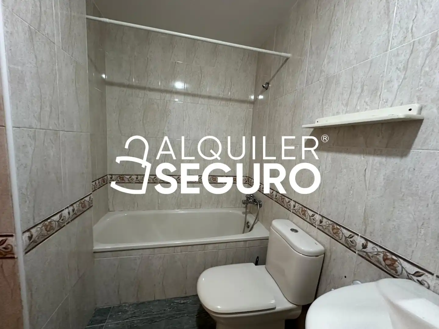 Wohnung zur Miete in Alfafar, Valencia