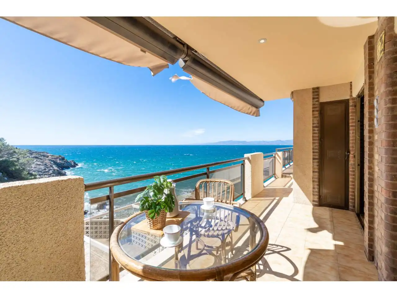 Appartement avec terrasse à vendre à Calle CALA DE LA FONT MIRADOR 20, imagen 15