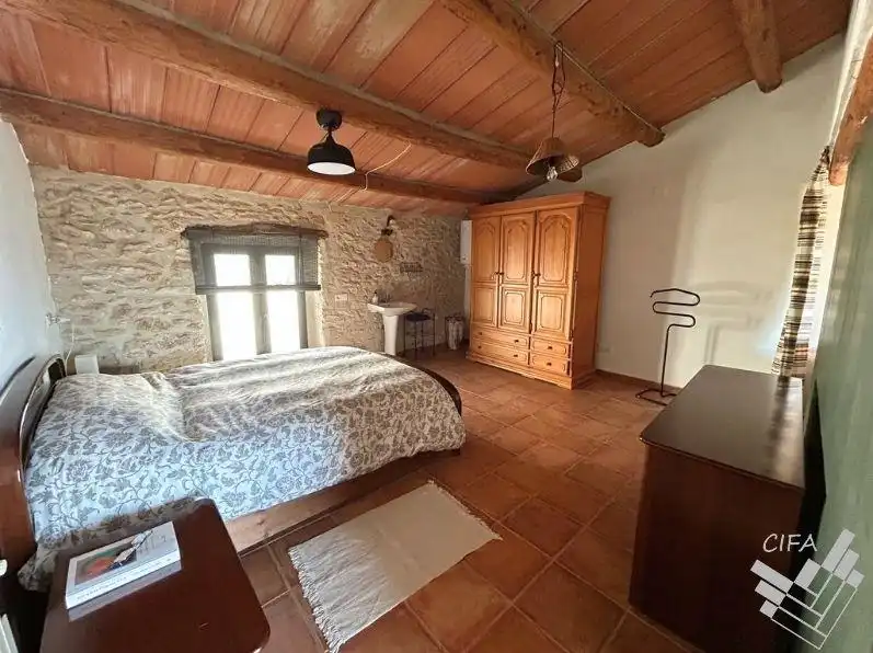Casa pareada con terraza en venta en Passeig ESTACIO DE L', imagen 20