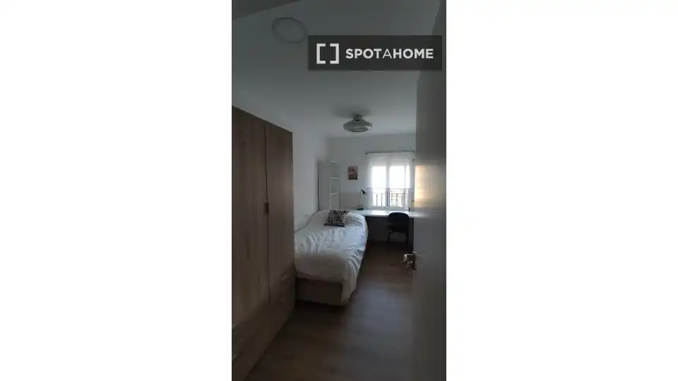 Habitación en Rinconada
