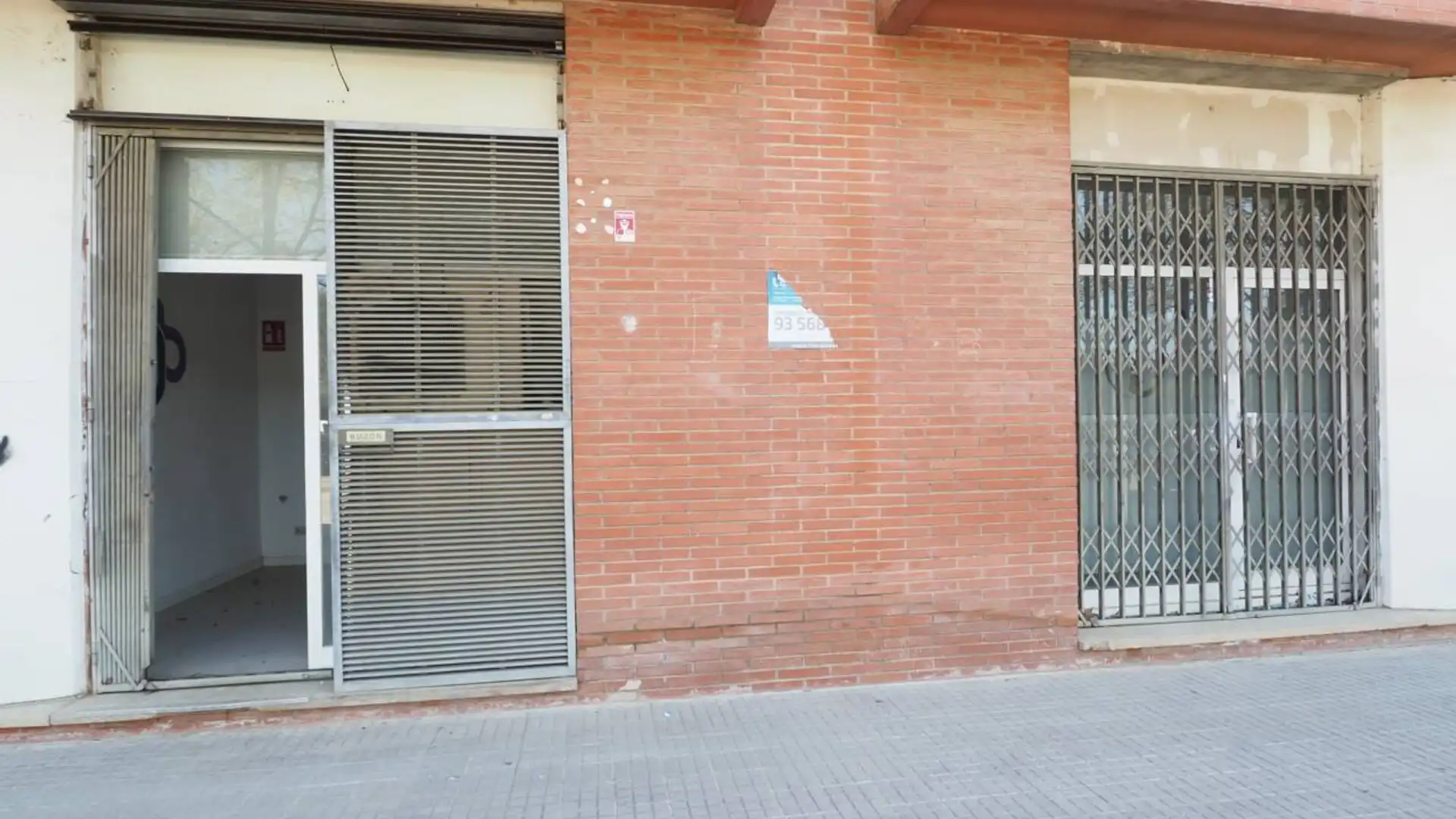 Local de alquiler en Plaza Hortes, Sota el Cami Ral