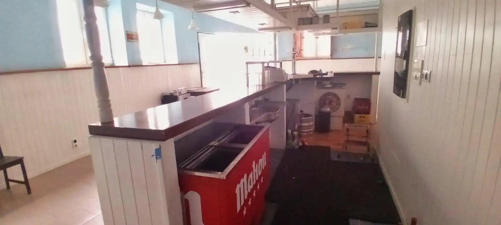 Planta baja en venta en Calle del Comercio, Castropol