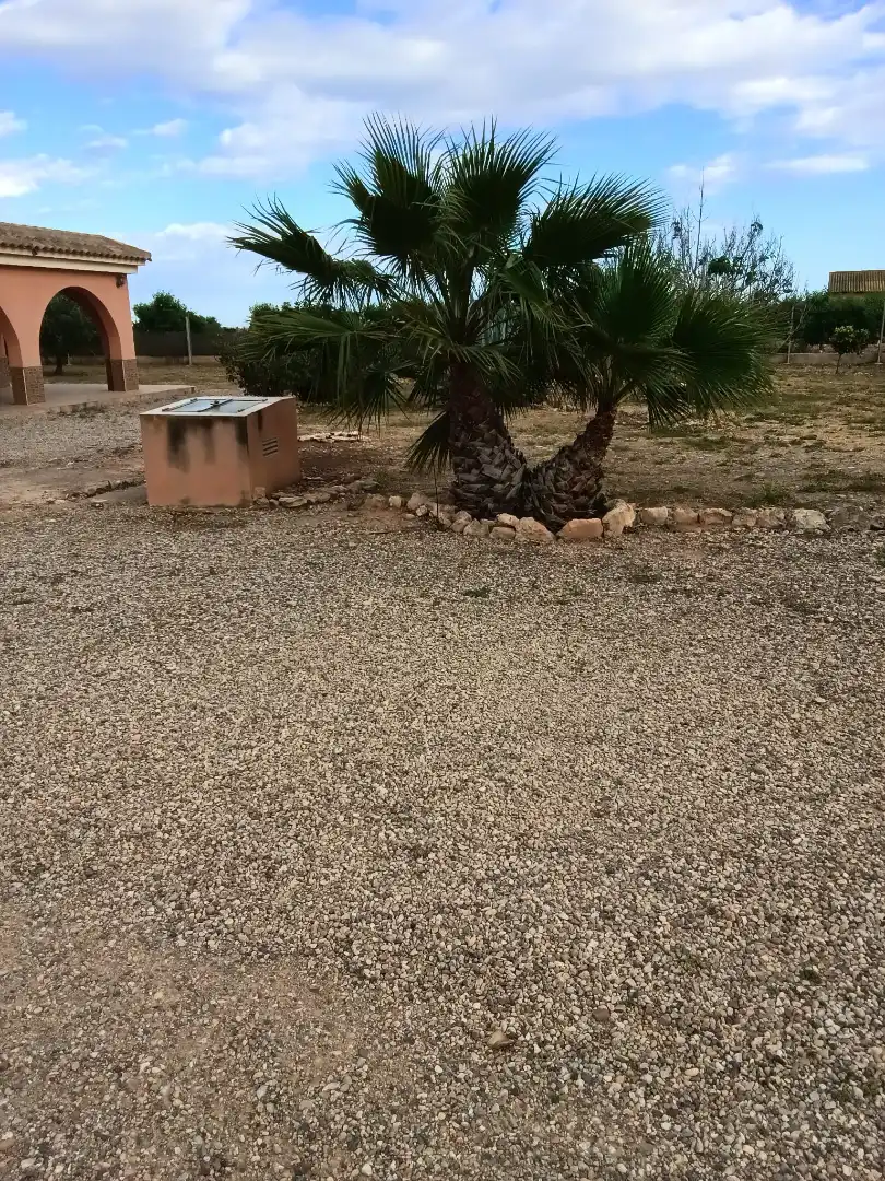 Houses for sale in Fuente Álamo de Murcia  with Private garden, Terrace and Swimming Pool