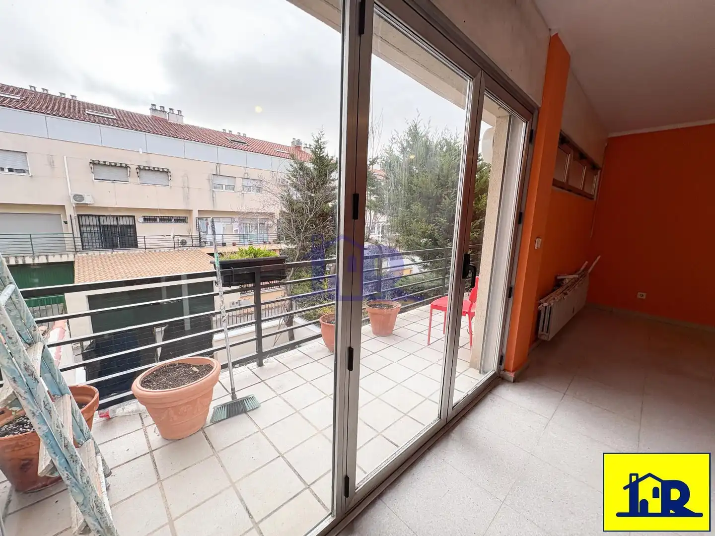 Adosado con terraza en venta en Rio Huecar, imagen 3