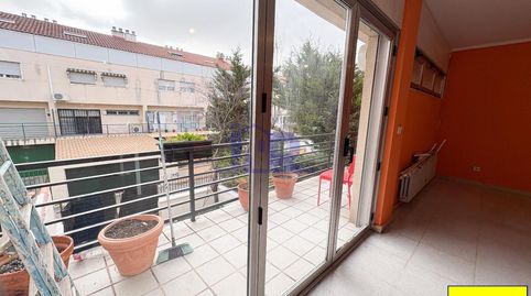 Foto 3 de Casa adosada en venda a Rio Huecar, San Fernando - Carretera de Valencia, Cuenca Capital