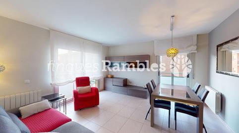 Foto 5 de Pis en venda a Llevant, Igualada