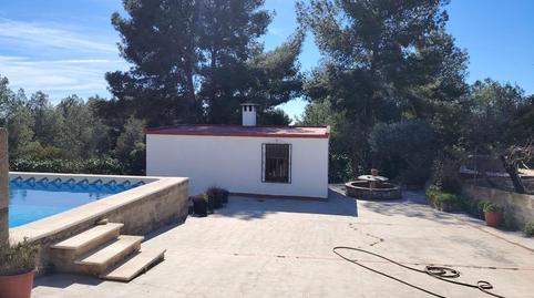 Foto 2 de Casa o chalet de alquiler en Olocau, Valencia