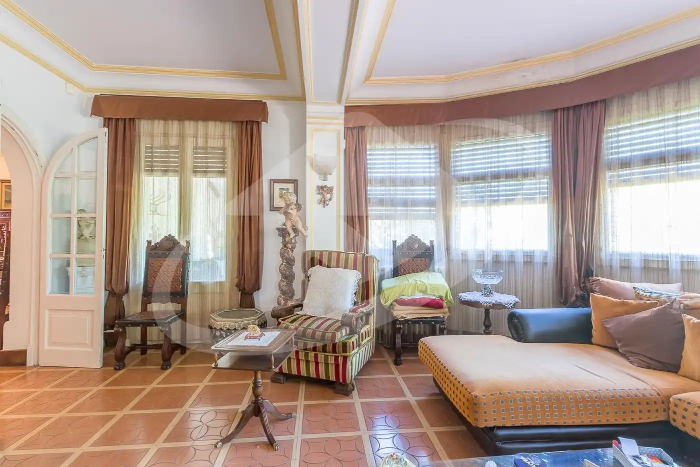 House with terrace for sale in Calle JOSEP PLA, imagen 14