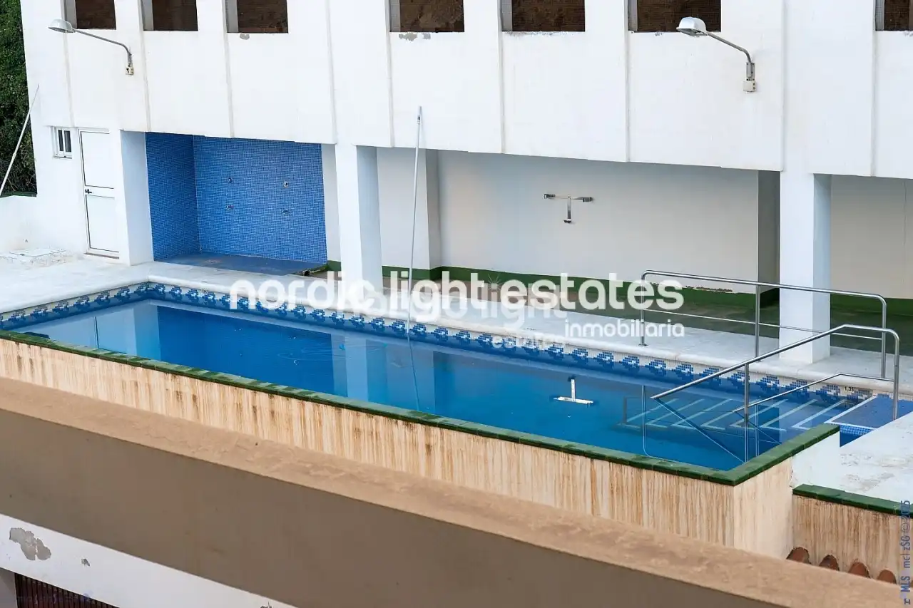 Pis amb piscina en venda a Urbanización Santa Rosa, imagen 31
