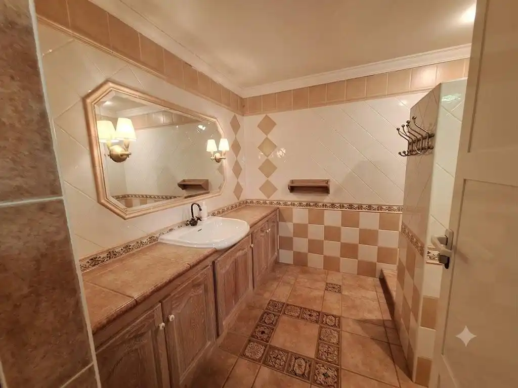 Country house with pool for sale in Ibi, imagen 42