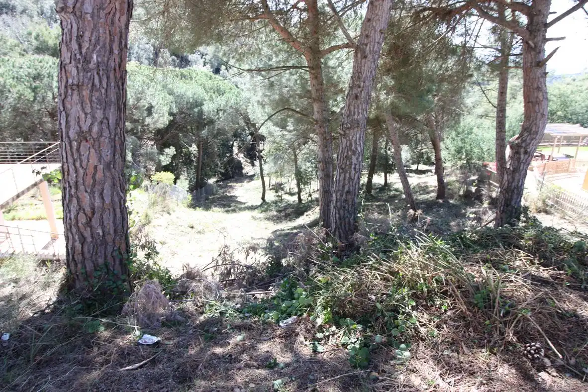 Terrenys i solars en venda a L'Ametlla del Vallès, imagen 3