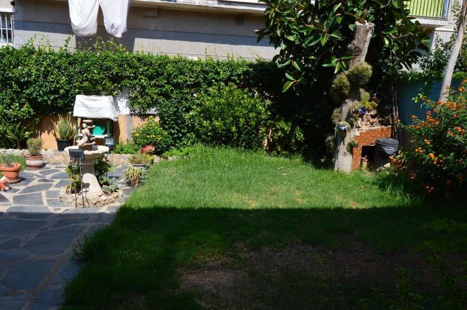 Casa o xalet en venda a Centre