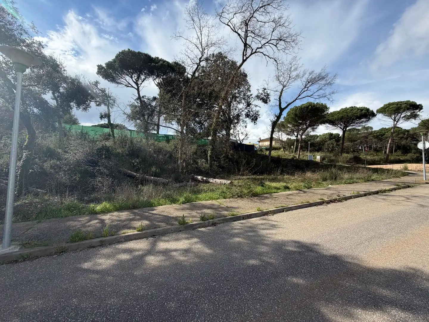 Terrenos y solares en venta en Ronda Goba 108, imagen 7