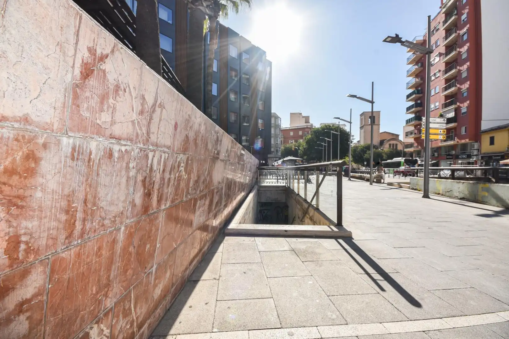 Individual for sale in Plaza de Madrid, imagen 11