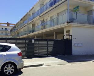 Parking of Garage for sale in Cubelles