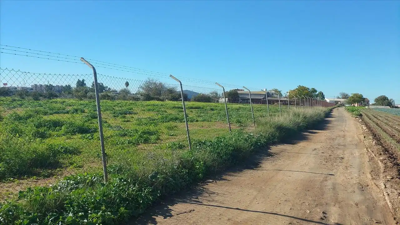 Residential for sale in Sus-Dmn-04 Aeropuerto Vij, Valdezorras - El Gordillo