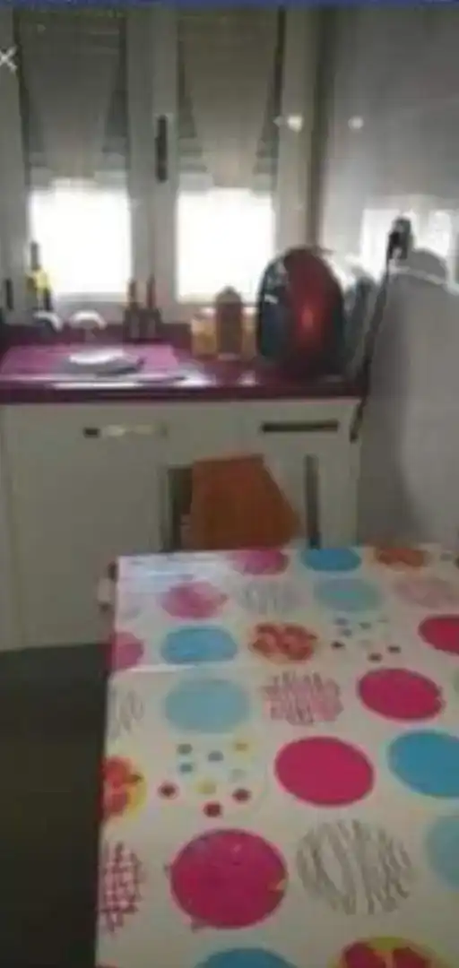 Cocina de Piso para compartir en Batallas