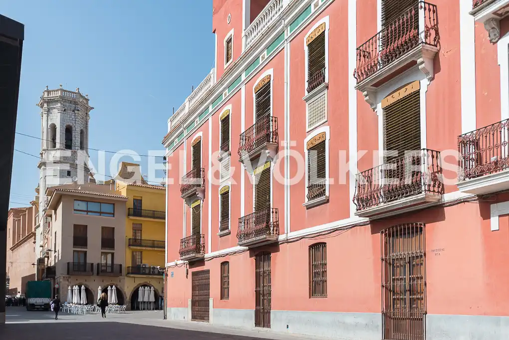 Adosado con terraza en venta en Centro, imagen 23