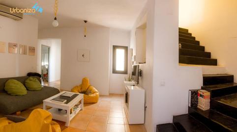 Foto 3 de Àtic en venda a Casco Antiguo, Badajoz Capital