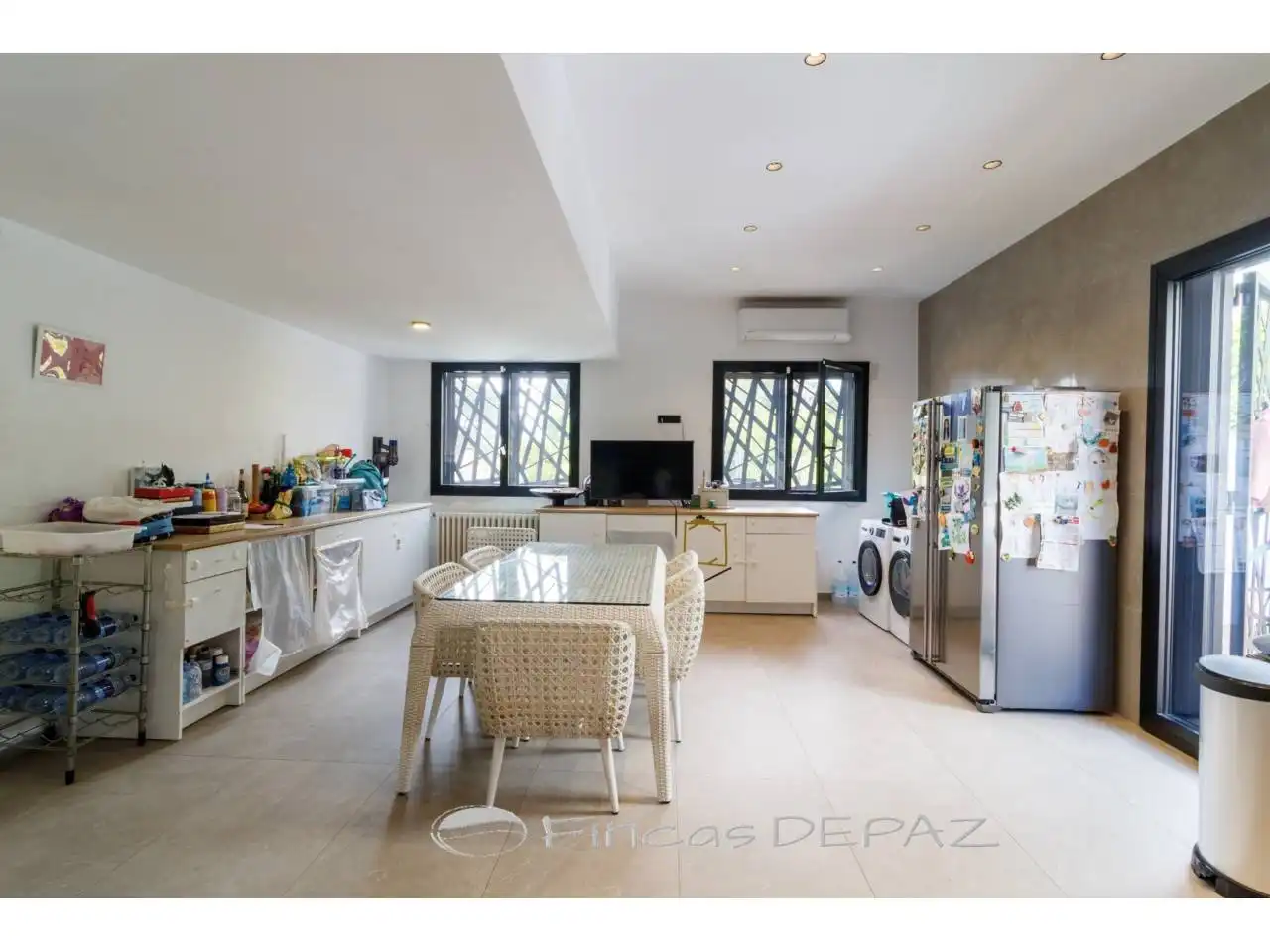 Villa avec piscine à vendre à Begues, imagen 24