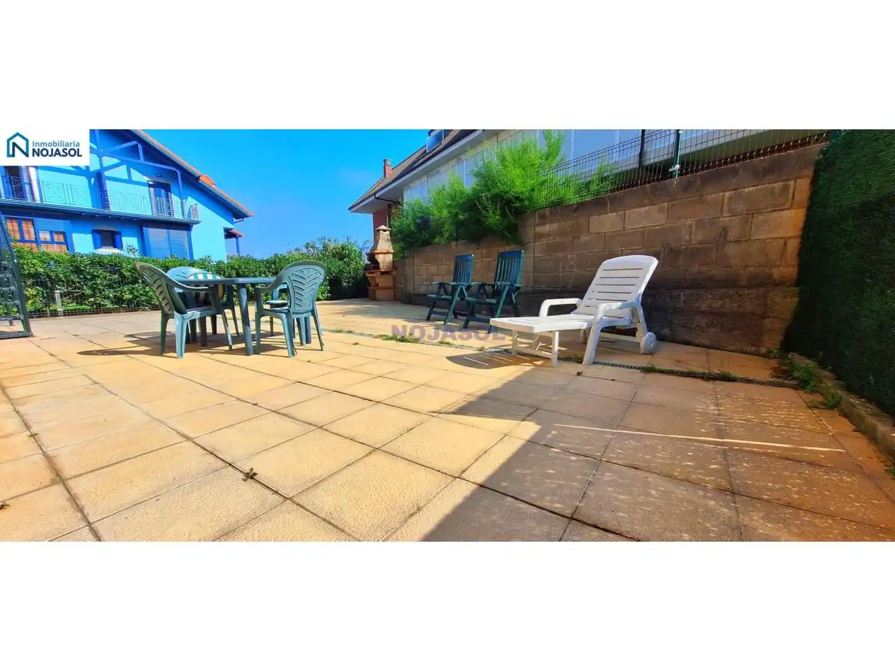 Apartment mit Pool zur Miete in Calle Pinares 70, imagen 15