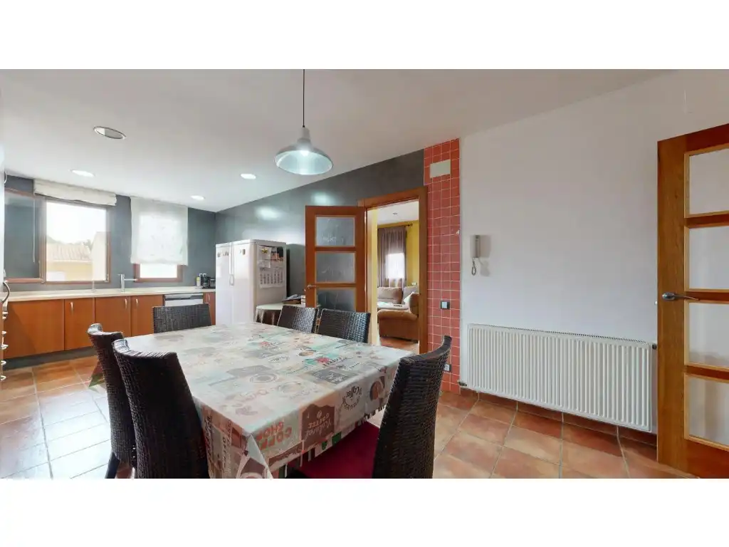 Casa o chalet en venta en El Palomar