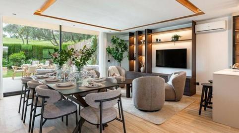 Photo 4 of Single-family semi-detached for sale in Las Brisas, Málaga