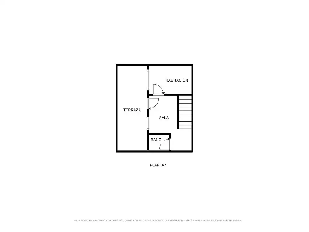Casa o chalet en venta en La Puebla de Montalbán