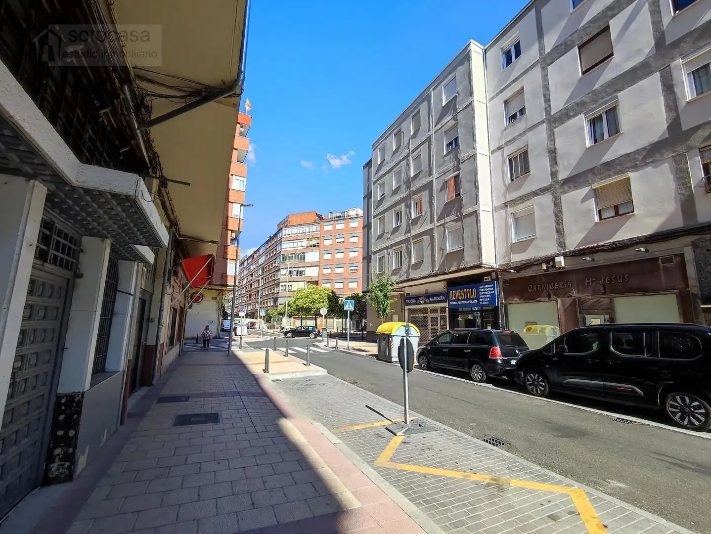 Pis amb ascensor en venda a Portillo del Prado