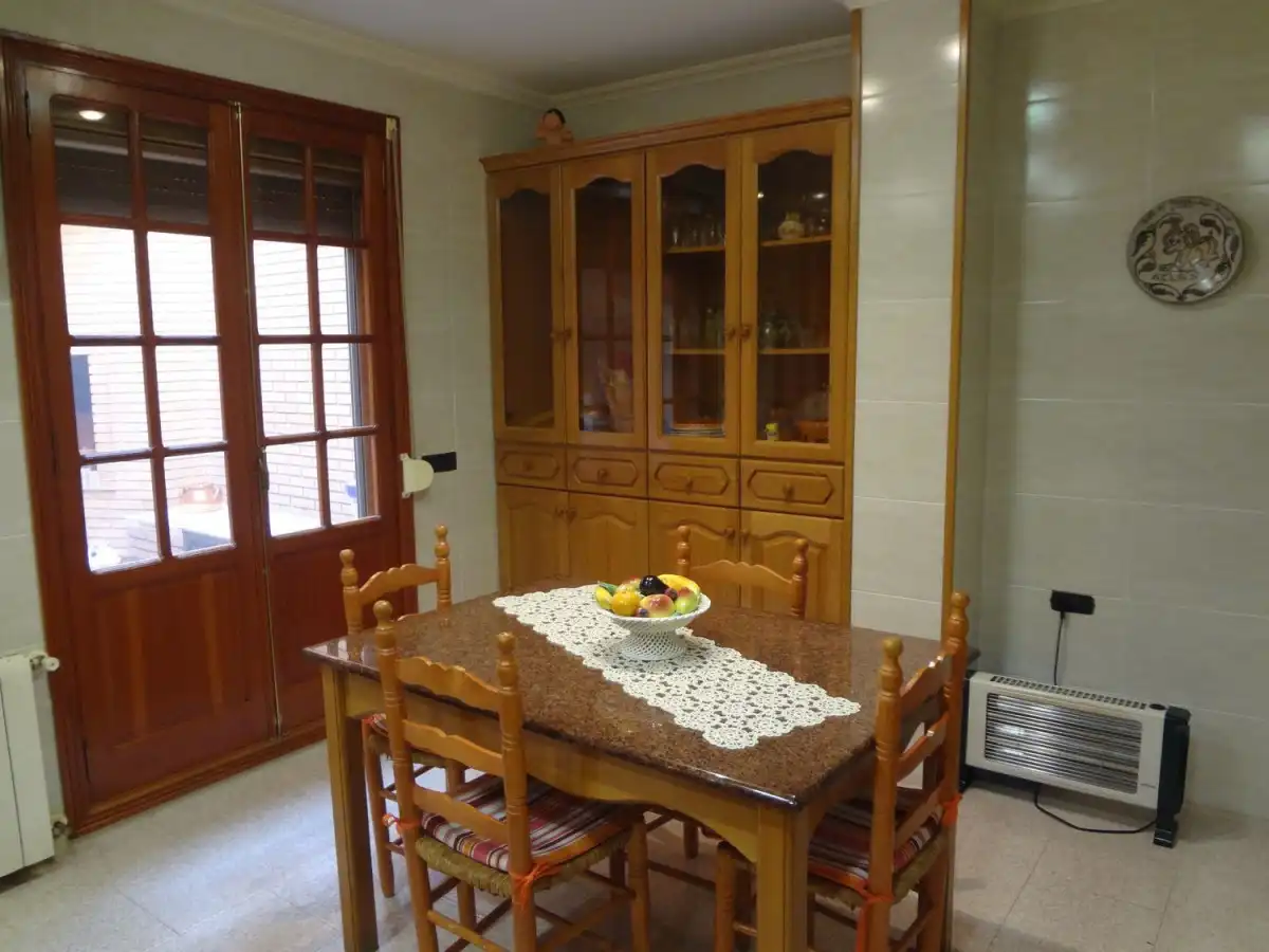 Casa amb terrassa en venda a Massalfassar, imagen 12