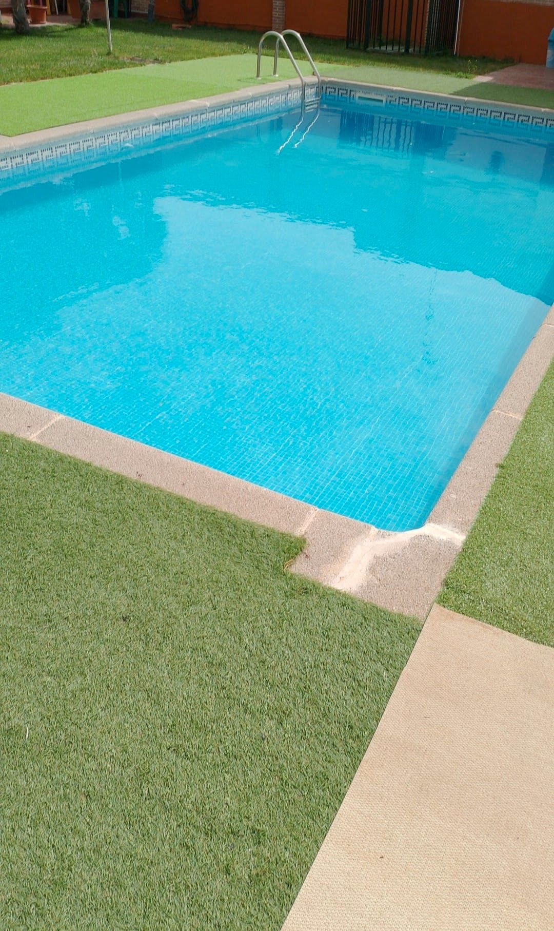 Flat for sale in Avenida Cristo del Amparo, Fuensalida