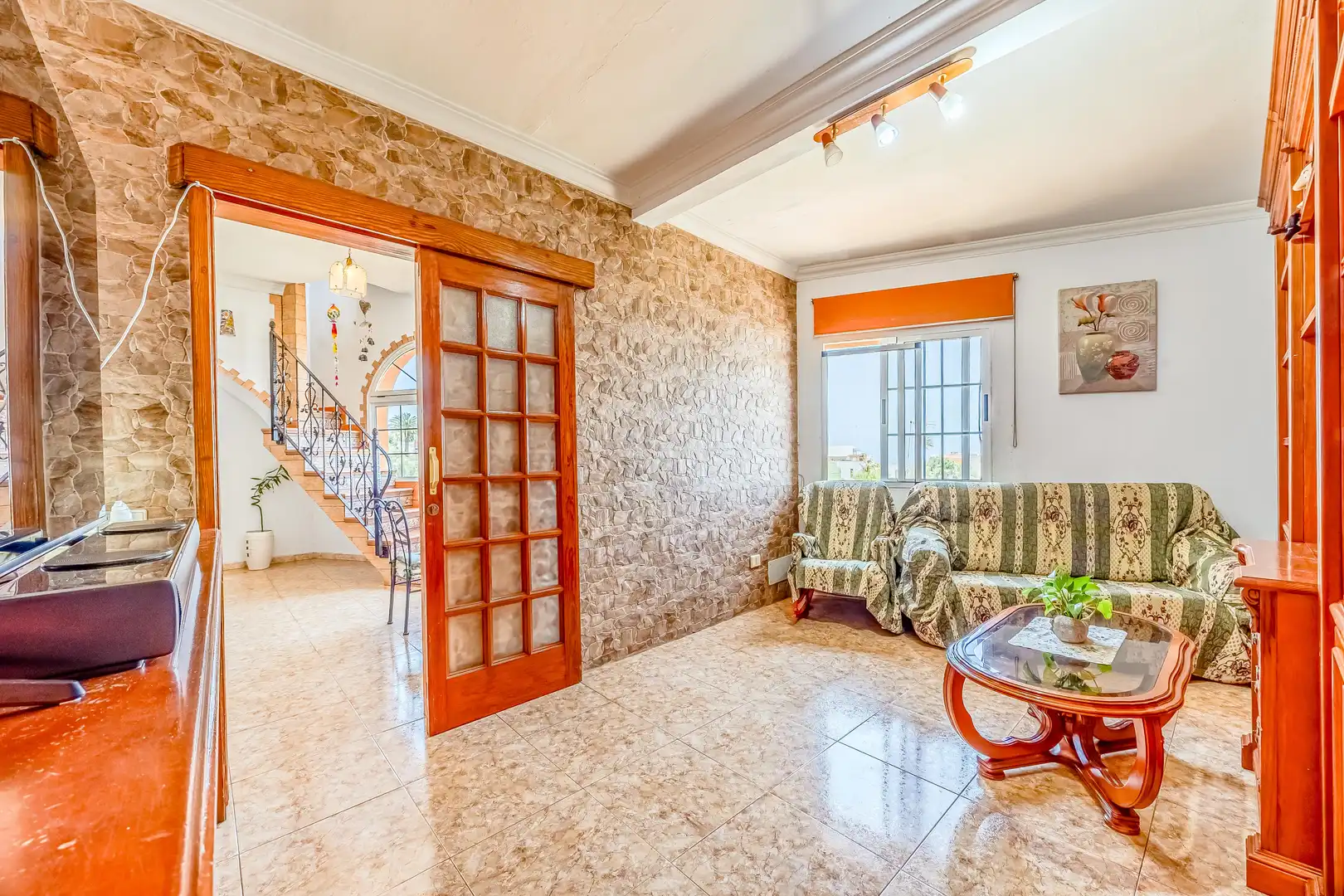 Casa o xalet en venda en Ingenio amb Aire condicionat, Terrassa i Traster