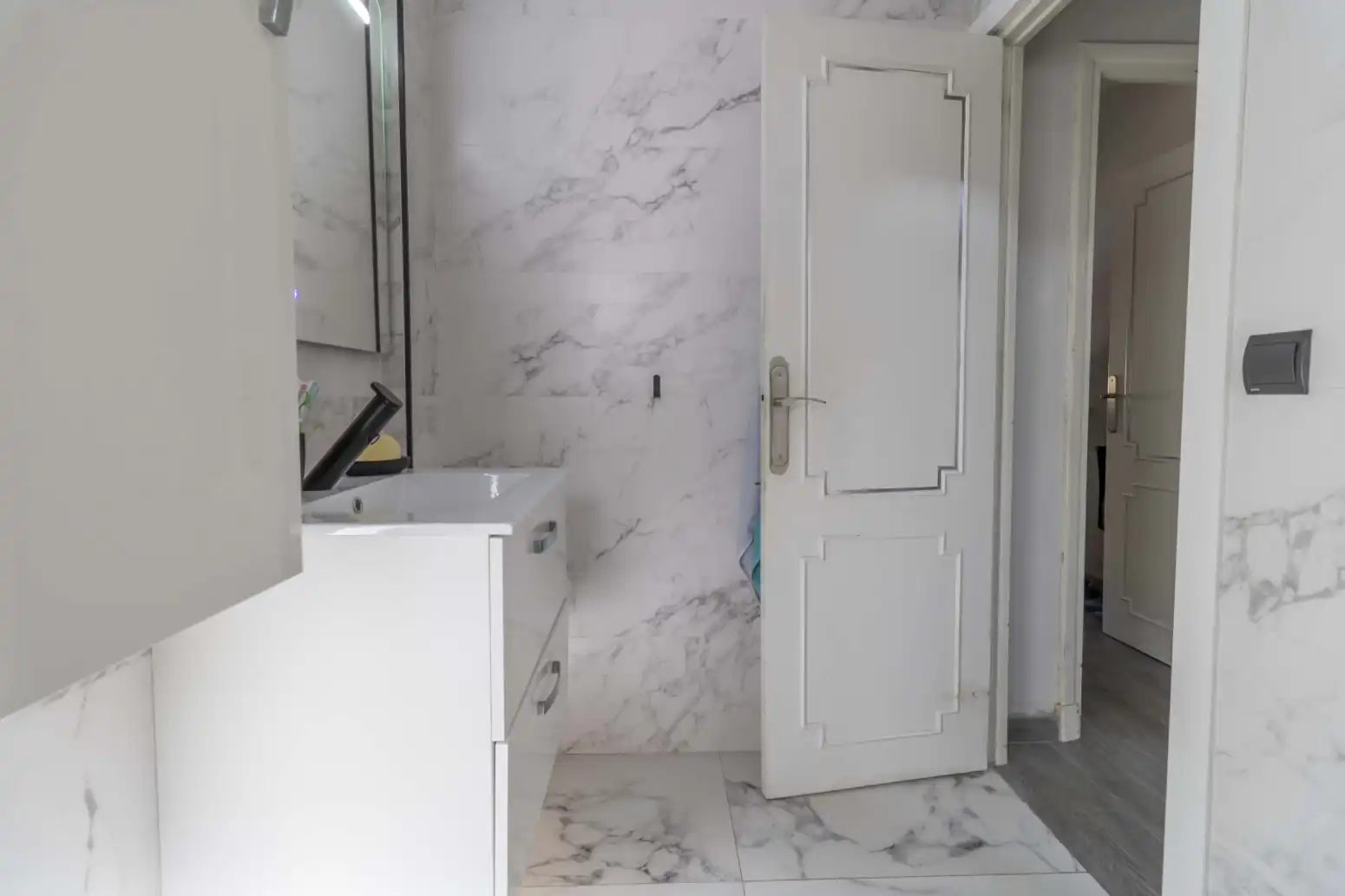 Piso en venta en El Cerro