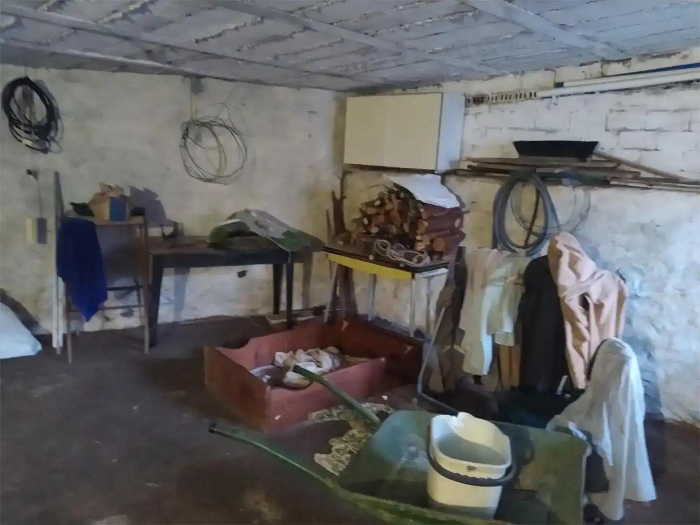 Casa o xalet en venda en Vilagarcía de Arousa