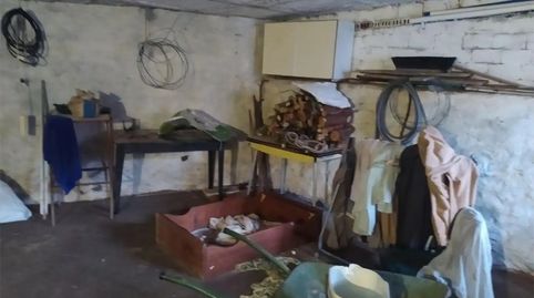 Foto 5 de Casa o xalet en venda a Avenida Cambados, 55, Sobradelo, Vilagarcía de Arousa