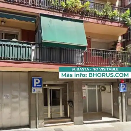 Penthouse with lift for sale in SANT JORDI 46
