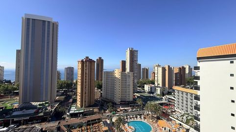 Foto 2 de Piso en venta en Calle Lepano, Playa Levante, Benidorm