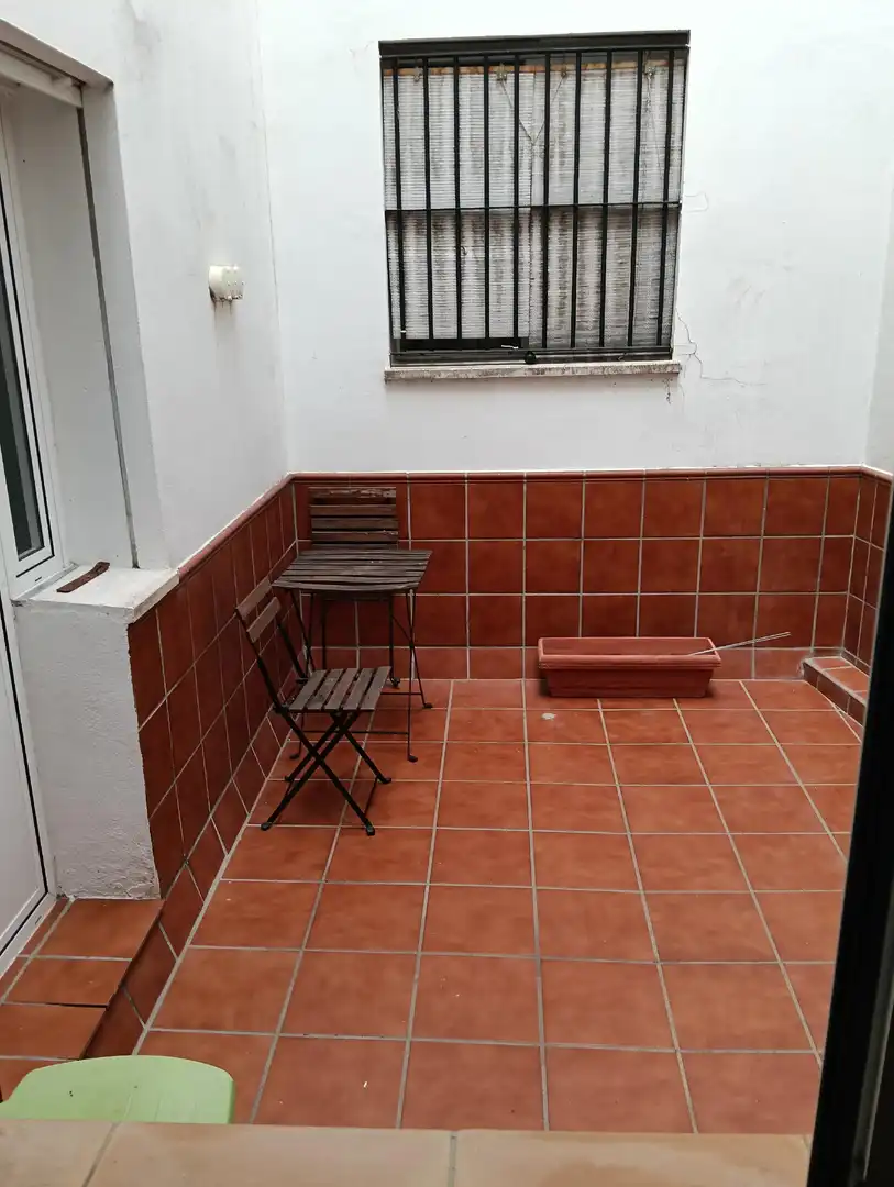 Pis en venda a Plaza de Toros - Ayuntamiento