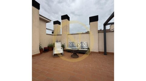 Foto 5 de Àtic en venda a Calle Antoni de Capmany, Sants, Barcelona Capital